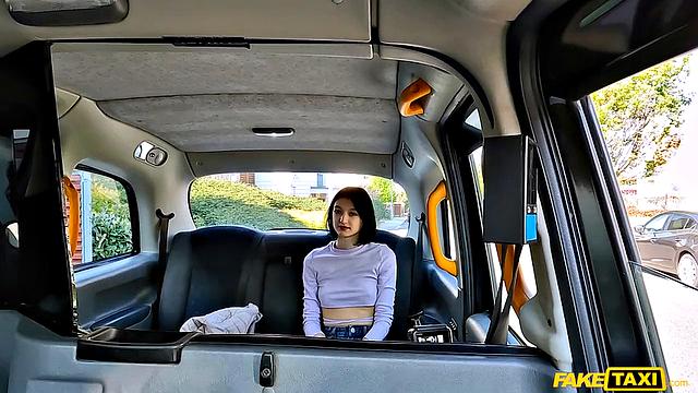 Pennyless Cute Russian Gets Fucked