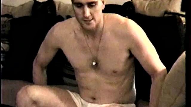 Blowing Straight Guy Taylor