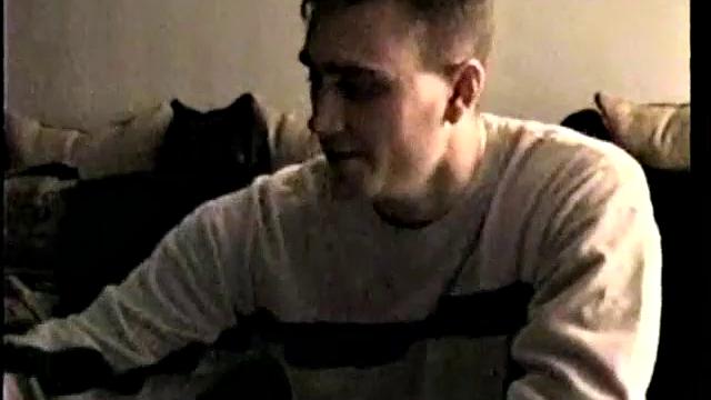 Blowing Straight Guy Taylor