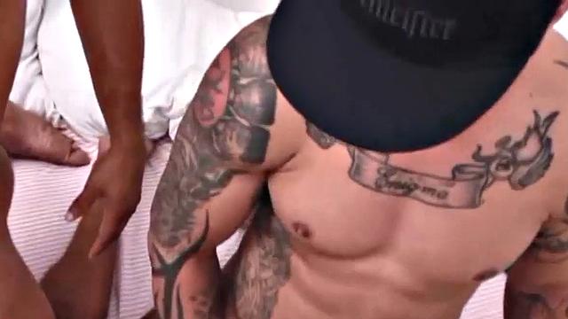 Julio, Ulises, and Abilio