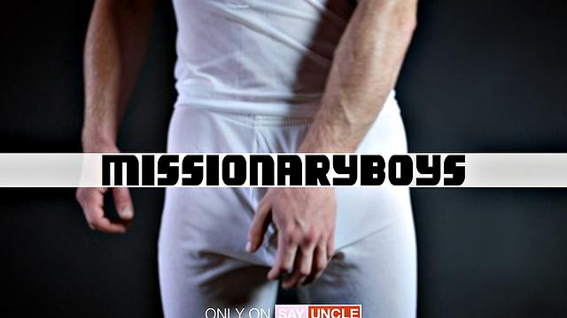 A Naughty Massage