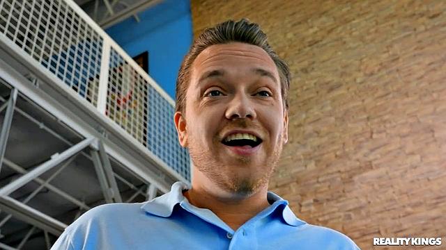 Two Dicks For Our Girlfriend