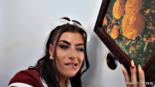 Peeping Gal: Chapter 3