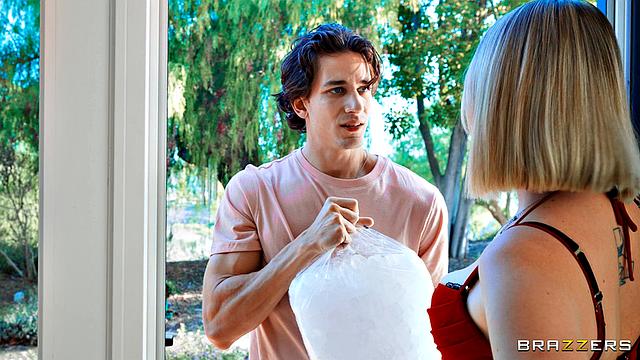 Swinging in the Neighborhood: Part 2