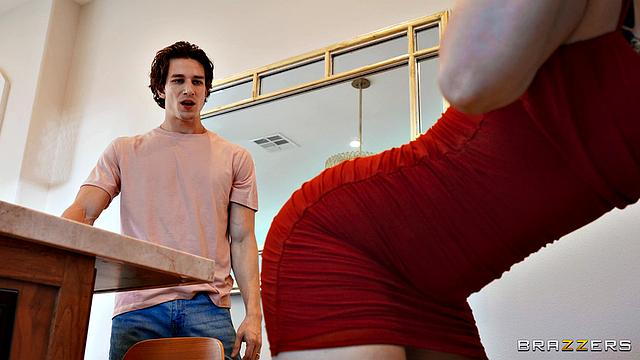 Swinging in the Neighborhood: Part 2