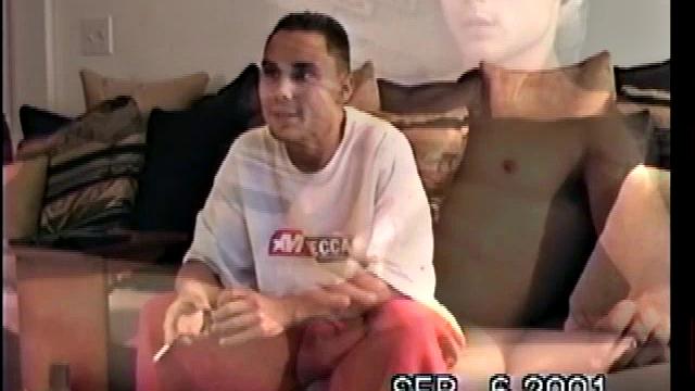 Straight Paco Gets Head