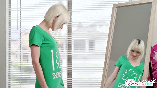 How I Ended Up with My Step Sister On St. Patrick's Day - S5:E8