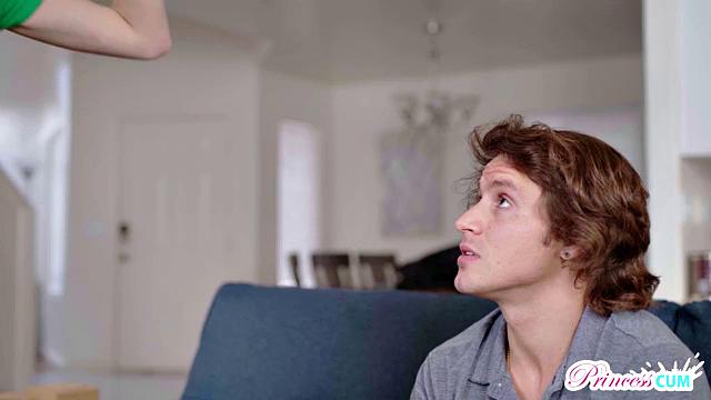 How I Ended Up with My Step Sister On St. Patrick's Day - S5:E8