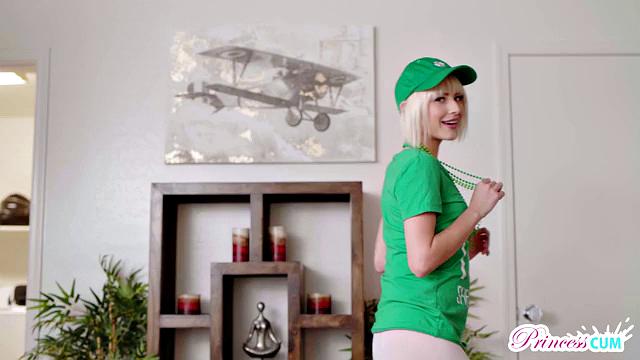 How I Ended Up with My Step Sister On St. Patrick's Day - S5:E8