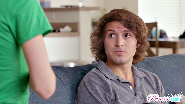 How I Ended Up with My Step Sister On St. Patrick's Day - S5:E8