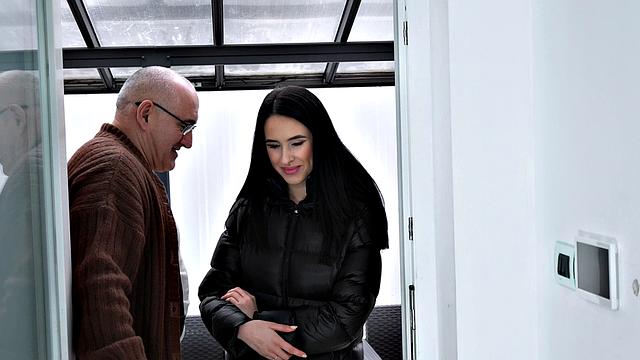 Surprise for Sugar Baby