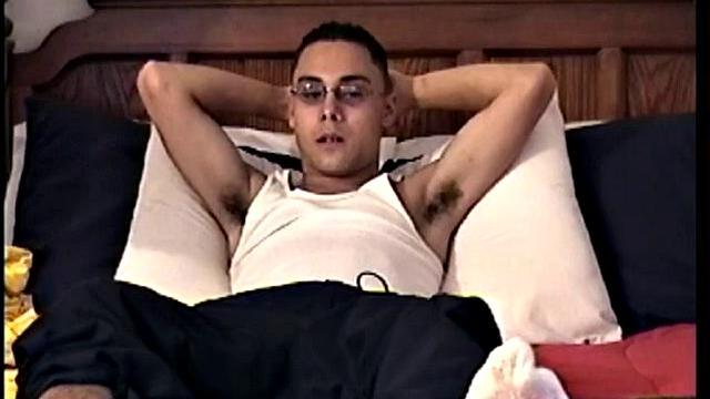 Sucking Straight Boy