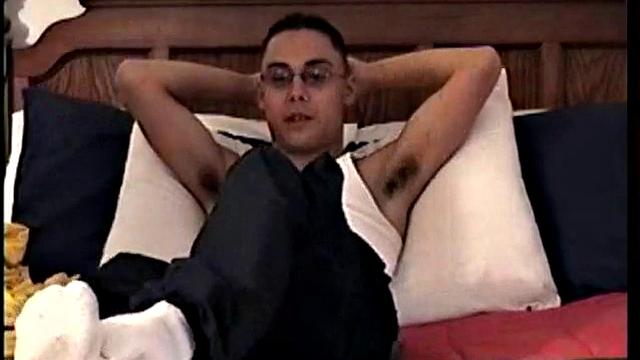 Sucking Straight Boy