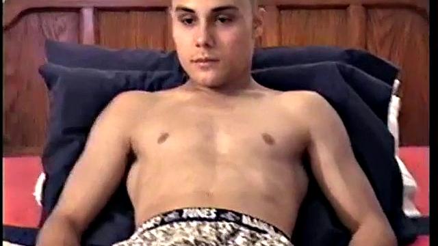 Sucking Straight Boy