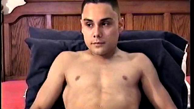 Sucking Straight Boy