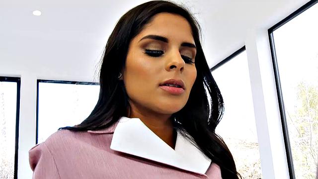 Brooklyn Chase thinks Katya Rodriguez Fucked Hubby