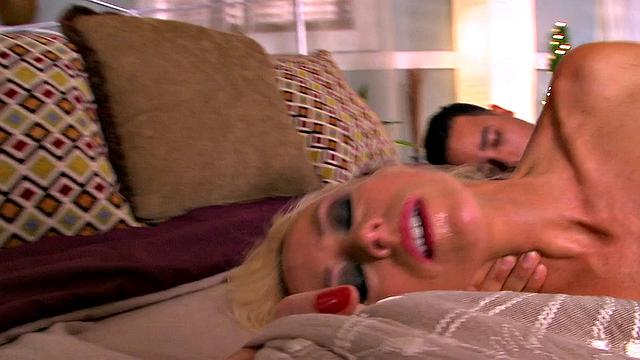 Watch Brandi Being Fucked