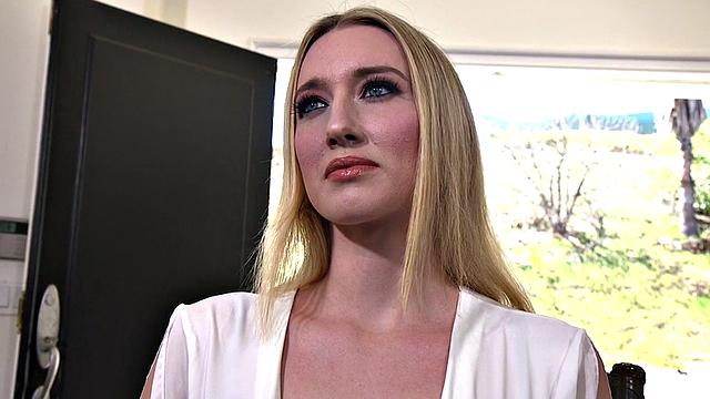 Gangbang anal babe creampied in rough asshole fucking