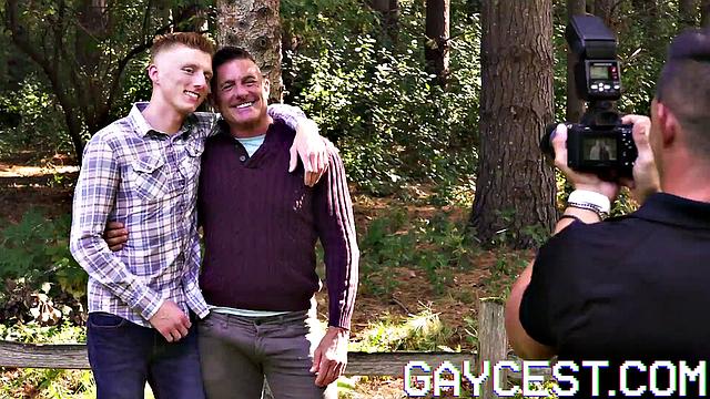 MY BEAUTIFUL BOY Tape 1 - Family Photos