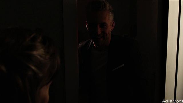 Rock Paper Scissors - Scene 2 - That Hot Chemistry