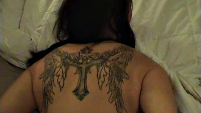Horny Babe Gets Her Pussy And Asshole Rammed Hard