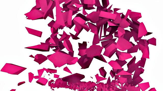 GIRLSRIMMING - Bare and Rough