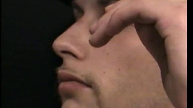 Fucking Straight Boy's Ass