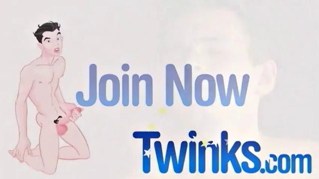 Martin Corvin and Tom Robins