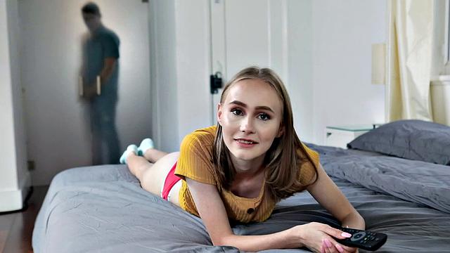 Slim Waist Snatch Pounded