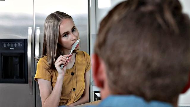 Slim Waist Snatch Pounded