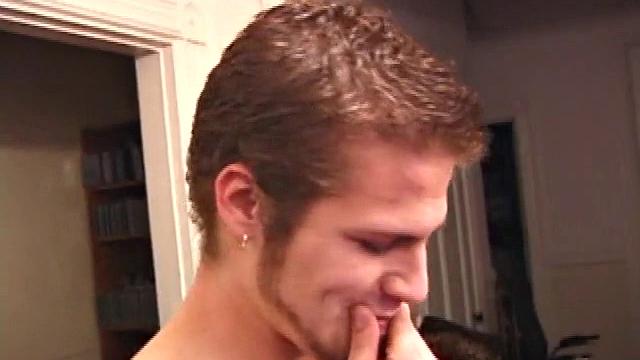 Curious Straight Boys Blow Dick