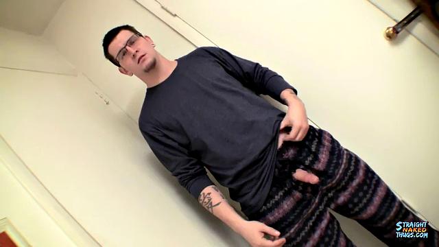 A Lot Of Cum In That Dick - Lex Lane