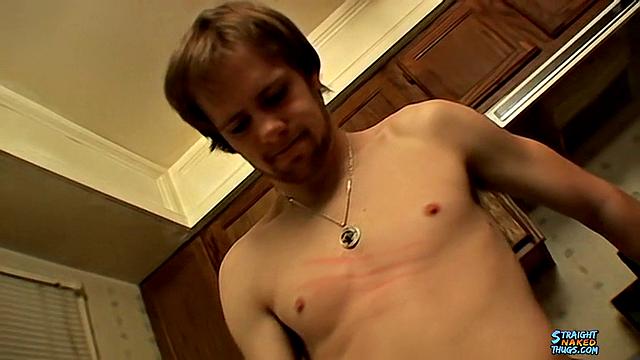 Jizz All Over Your Face! - Cord