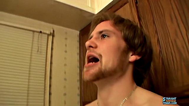 Jizz All Over Your Face! - Cord