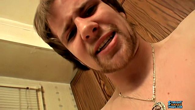 Jizz All Over Your Face! - Cord