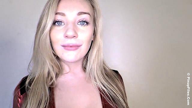 Beth Lily - Firewoman Halloween