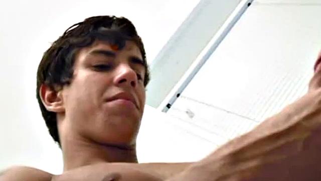 Renato Moraes and Henrique Neves