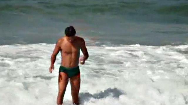 Renato Moraes and Henrique Neves