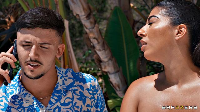 Pool Prankster Drowns In Butt