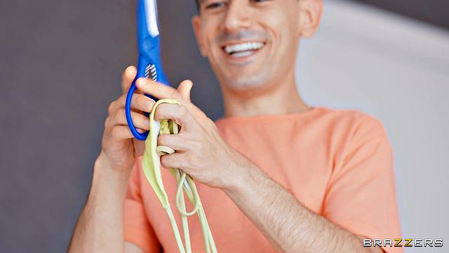 Pool Prankster Drowns In Butt