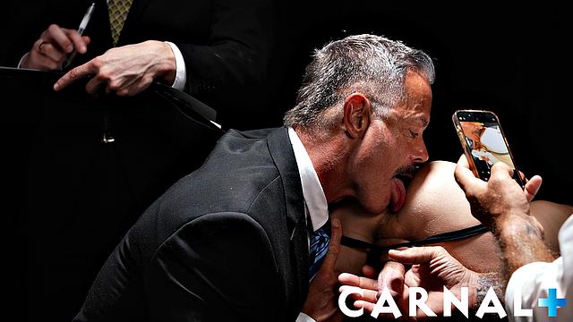 THE BOY NOAH - Chapter 7: The Appraisal