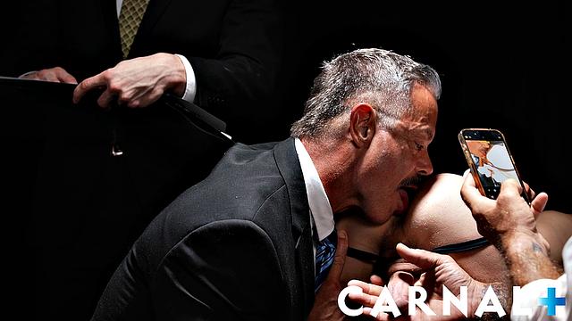 THE BOY NOAH - Chapter 7: The Appraisal