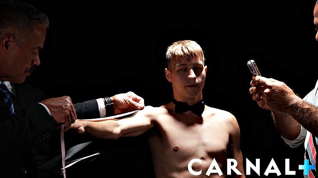 THE BOY NOAH - Chapter 7: The Appraisal