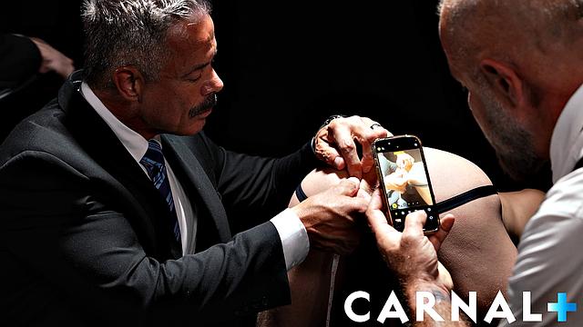 THE BOY NOAH - Chapter 7: The Appraisal