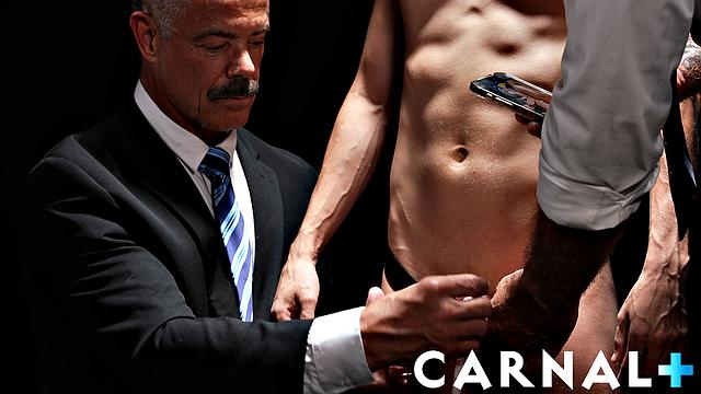 THE BOY NOAH - Chapter 7: The Appraisal