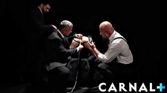 THE BOY NOAH - Chapter 7: The Appraisal