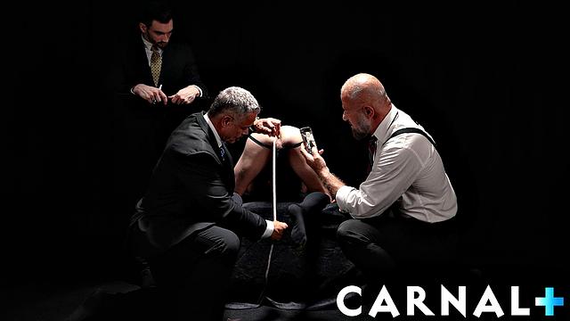 THE BOY NOAH - Chapter 7: The Appraisal