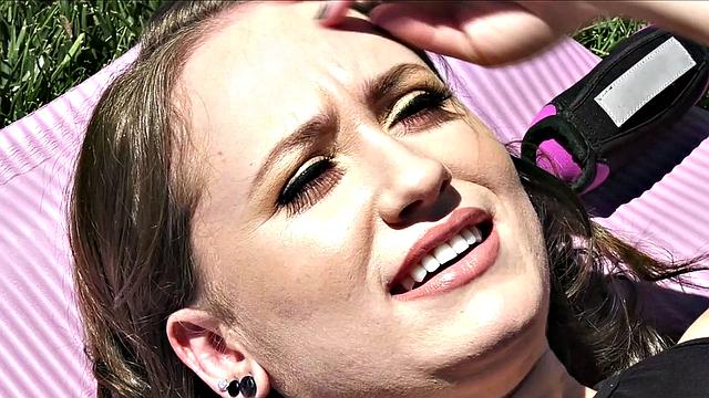 Your new neighbor is hot as bro!