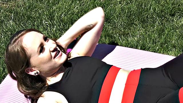 Your new neighbor is hot as bro!