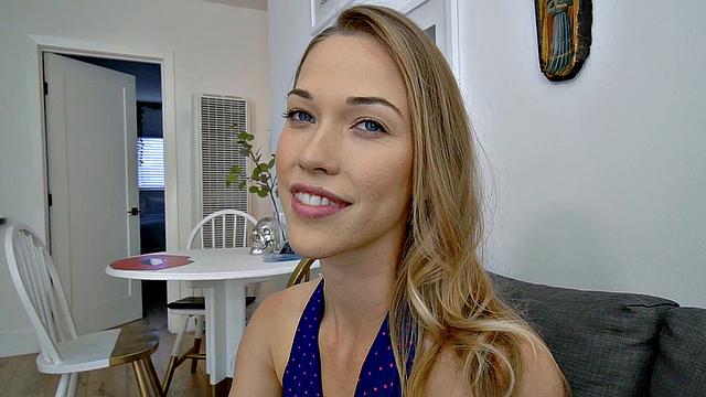 A Woman Wet And Scorned